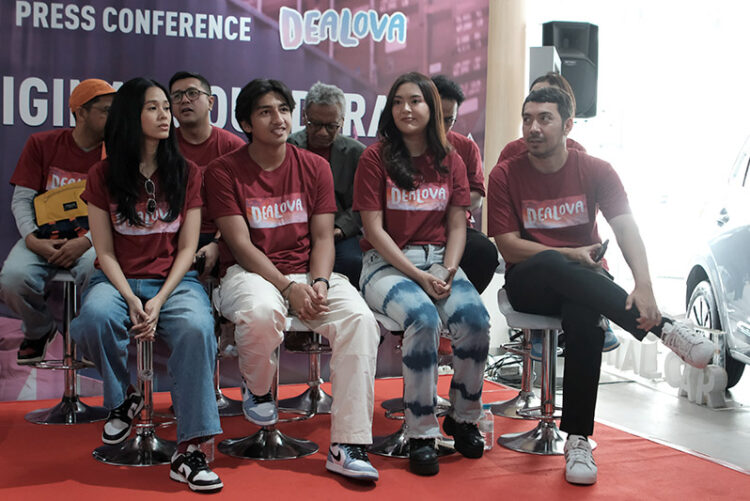 Setelah 20 Tahun Film Dealova (2024) Hadir dengan Nuansa Berbeda