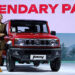 Suzuki Hadirkan Jimny 5-Door, SUV Legendaris Yang Makin Variatif