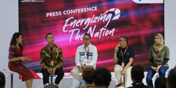 Terapkan Langkah Strategis, Pertamina Usung Konsep “Performance and Green”