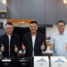 Niko Rilis Dispenser Galon Bawah TAKARA: Praktis, Stylish, dan Higienis