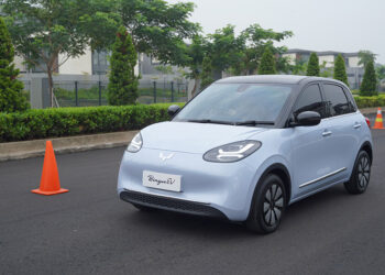 Meriahkan Februari, Wuling Hadirkan Promo ‘Fly With Innovation, Drive Like An Icon’