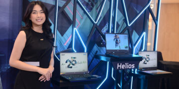 Acer Sabet Top Brand Award dan ICSAA 2024: Unggul dalam Inovasi dan Kepuasan Pelanggan