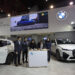 BMW Group Indonesia Umumkan Kolaborasi Strategis dengan PT PLN (Persero) dan PT Haleyora Power, serta PT Tri Energi Berkarya