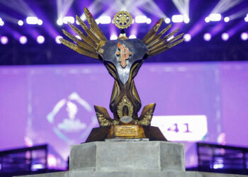 Industri Gim Nasional Diharapkan Mampu Berakselerasi dengan Perpres Nomor 19/2024