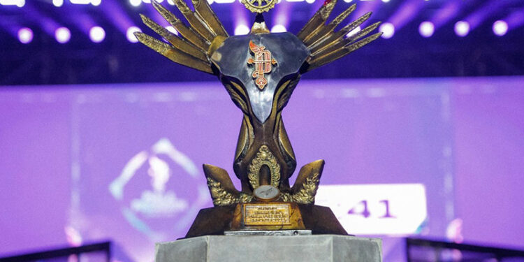 Industri Gim Nasional Diharapkan Mampu Berakselerasi dengan Perpres Nomor 19/2024