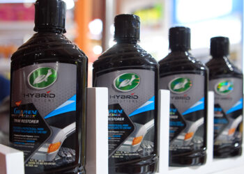 Di ajang IIMS 2024, PT Laris Chandra Kembali Hadirkan Tiga Produk Unggulannya