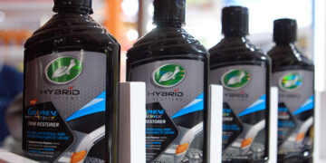 Di ajang IIMS 2024, PT Laris Chandra Kembali Hadirkan Tiga Produk Unggulannya