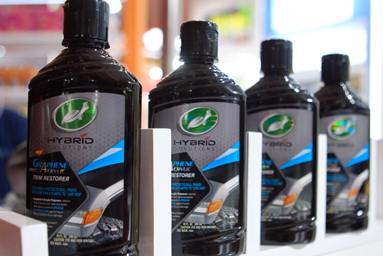 Di ajang IIMS 2024, PT Laris Chandra Kembali Hadirkan Tiga Produk Unggulannya