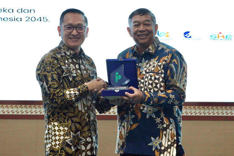 Intan Pariwara Luncurkan Smart Book, Dukung Metode Belajar yang Inovatif