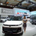 Wuling Finance Berikan Program Istimewa Untuk Lini Produk Wuling di IIMS 2024