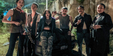 Film “24 Jam Bersama Gaspar” Siap Tayang di Netflix Mulai 14 Maret 2024