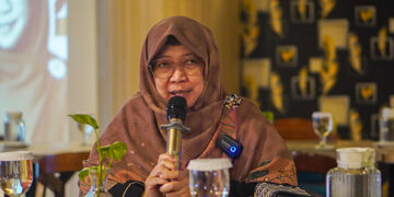 Silaturahim dengan Dewan Kota Jakarta, Anis Tekankan Kerja Untuk Kemaslahatan Masyarakat