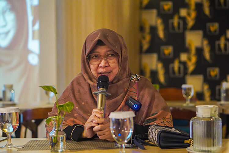 Silaturahim dengan Dewan Kota Jakarta, Anis Tekankan Kerja Untuk Kemaslahatan Masyarakat