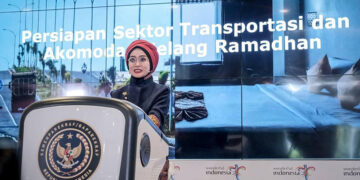 Kemenparekraf Dorong Hotel Siapkan Paket Diskon Menyambut Ramadan dan Libur Lebaran
