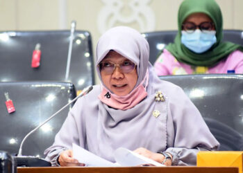 Anis Byarwati Ajak Pemerintah Dorong Stabilitas Harga dan Pasokan Pangan di Bulan Ramadan