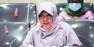 Anis Byarwati Ajak Pemerintah Dorong Stabilitas Harga dan Pasokan Pangan di Bulan Ramadan