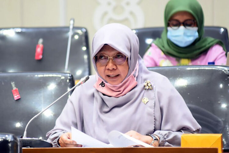 Anis Byarwati Ajak Pemerintah Dorong Stabilitas Harga dan Pasokan Pangan di Bulan Ramadan