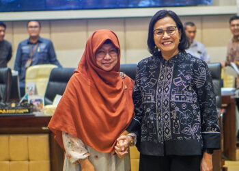 DPR Dorong Konsistensi Pemerintah dalam Menjaga Pasokan dan Harga Pangan yang Terjangkau