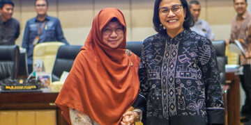 DPR Dorong Konsistensi Pemerintah dalam Menjaga Pasokan dan Harga Pangan yang Terjangkau