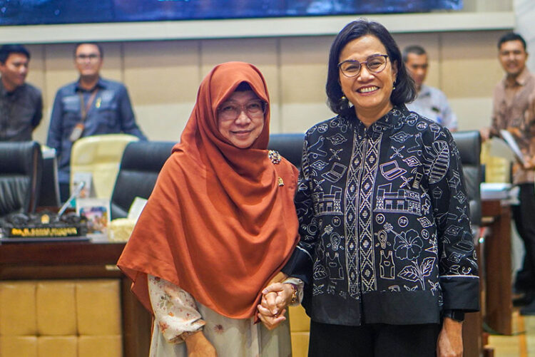 DPR Dorong Konsistensi Pemerintah dalam Menjaga Pasokan dan Harga Pangan yang Terjangkau