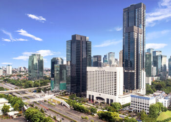 Artotel Group dan PT Humpuss Land Membangun Bisnis Perhotelan untuk Menjadi Kebanggaan Indonesia