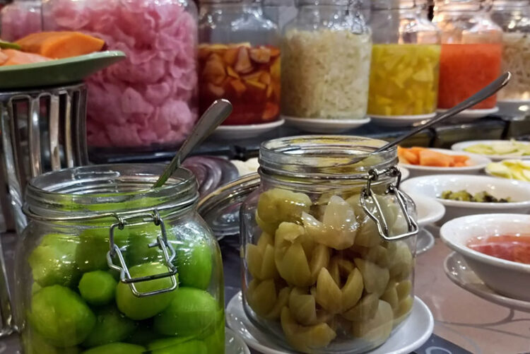 Hotel Grand Sahid Jaya Jakarta, Hadirkan Paket Berbuka dengan Menu Berbeda Setiap Harinya