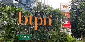 Catat Kenaikan di Tahun 2023, Bank BTPN Komitmen Terhadap Layanan Keuangan Berkelanjutan