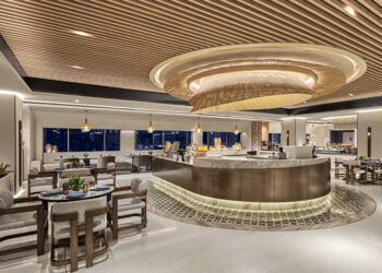 ARTOTEL Suites Mangkuluhur Jakarta Tampilkan Wajah Baru BERANDA All Day Dining