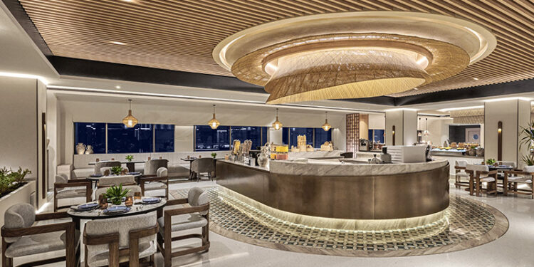 ARTOTEL Suites Mangkuluhur Jakarta Tampilkan Wajah Baru BERANDA All Day Dining