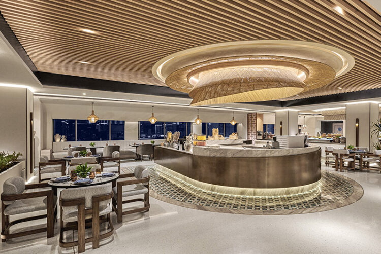 ARTOTEL Suites Mangkuluhur Jakarta Tampilkan Wajah Baru BERANDA All Day Dining