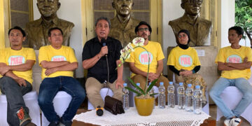 Mustika Rasa Kini Sebuah Katalog Warisan Kedaulatan Pangan Indonesia