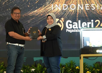 Galeri 24 Resmi Meluncurkan Buku Batik Series Sekaligus Menyemarakkan Hari Batik Nasional