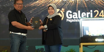 Galeri 24 Resmi Meluncurkan Buku Batik Series Sekaligus Menyemarakkan Hari Batik Nasional