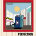 Turbokidz Rilis Single Terbaru ‘Perfection’ yang Menghadirkan Kesempurnaan dalam Irama Enerjik