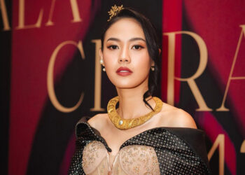 Della Dartyan Bakal Moncer Lewat 5 Film Terbaru yang Diperankan di Tahun 2023