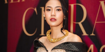 Della Dartyan Bakal Moncer Lewat 5 Film Terbaru yang Diperankan di Tahun 2023