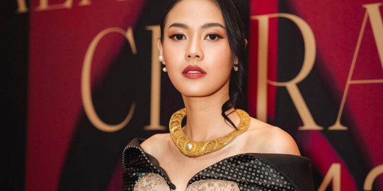 Della Dartyan Bakal Moncer Lewat 5 Film Terbaru yang Diperankan di Tahun 2023