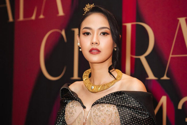 Della Dartyan Bakal Moncer Lewat 5 Film Terbaru yang Diperankan di Tahun 2023