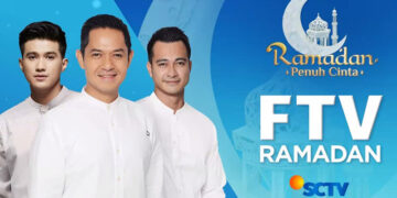 Tiga Pemeran Sosok Misterius di FTV Ramadan SCTV Buka Bukaan Soal Peran Masing Masing