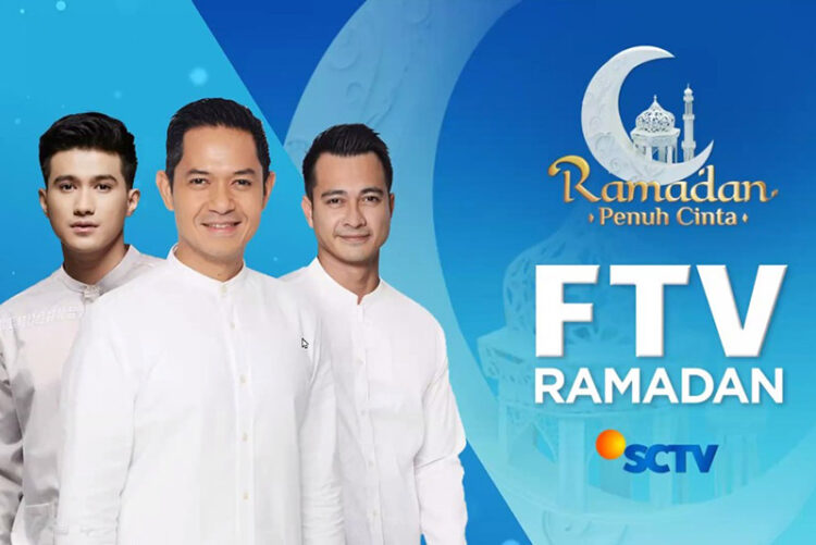 Tiga Pemeran Sosok Misterius di FTV Ramadan SCTV Buka Bukaan Soal Peran Masing Masing