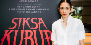 Luncurkan Official Trailer “Siksa Kubur”, Joko Anwar Tampilkan Warna Baru Genre Film Horor Religi