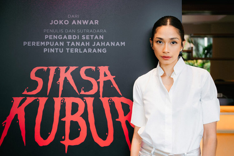 Luncurkan Official Trailer “Siksa Kubur”, Joko Anwar Tampilkan Warna Baru Genre Film Horor Religi