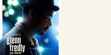 Film “Glenn Fredly The Movie” Rilis Official Trailer & Poster