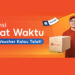 Shopee Luncurkan Program Garansi Tepat Waktu: Pesanan Sampai Sesuai Jadwal