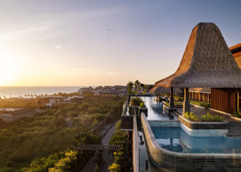 IHG Hotels & Resorts telah membuka 1.012 hotel di Asia Pasifik (APAC)