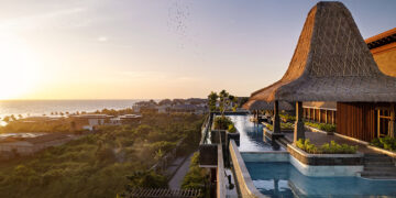 IHG Hotels & Resorts telah membuka 1.012 hotel di Asia Pasifik (APAC)