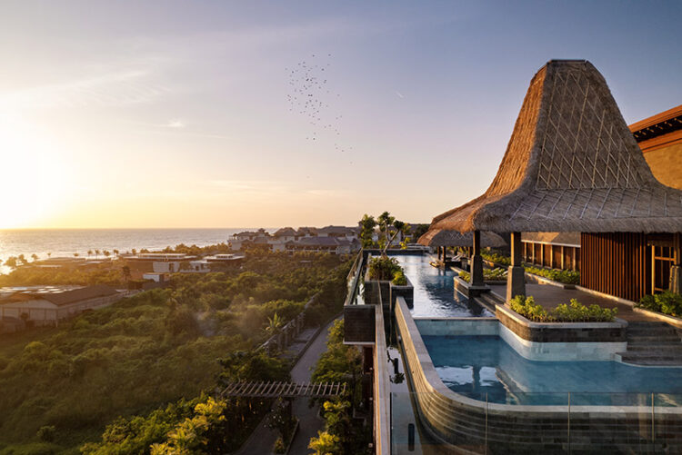 IHG Hotels & Resorts telah membuka 1.012 hotel di Asia Pasifik (APAC)