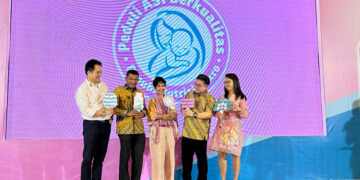 IDAI, BKKBN, dan Blackmores Ajak Perempuan Indonesia untuk Peduli ASI Berkualitas Guna Mengatasi Stunting