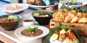 Meruorah Komodo Labuan Bajo Hadirkan Pilihan Berbuka Puasa Terbaik Selama Ramadan