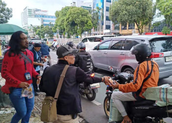 Gandeng RS. Hermina Bogor, H. Juanda, Jenny Cortez, dan Felicity Skin Clinic, AJV Div. Hiburan Lakukan Kegiatan “Ramadan Berkah dan Berbagi”